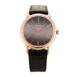 406001315490 - Elite Classic 39mm Rose Gold