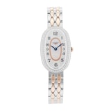 Pre-Owned Longines Symphonette 18.9mm Stainless Steel