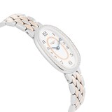 Pre-Owned Longines Symphonette 18.9mm Stainless Steel