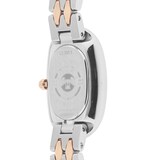 Pre-Owned Longines Symphonette 18.9mm Stainless Steel
