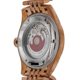 Pre-Owned Oris Big Crown Pointer Date 40mm Bronze 01 754 7741 3165-07 8 20 01