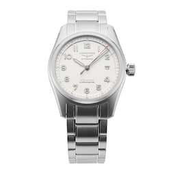 406001319490 - Spirit Automatic, 40mm, Stainless Steel l38104736
