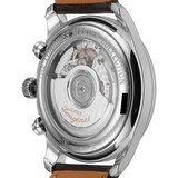 Pre-Owned Longines Master Collection Chronograph 40mm Stainless Steel
