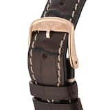 Pre-Owned Longines Master Collection 38.50mm Rose Gold