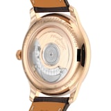 Pre-Owned Longines Master Collection 38.50mm Rose Gold