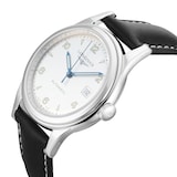 Pre-Owned Longines Expeditions Polaires Francaises 38.5mm Stainless Steel