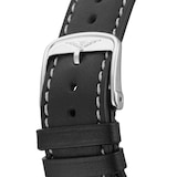 Pre-Owned Longines Expeditions Polaires Francaises 38.5mm Stainless Steel
