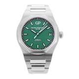 Pre-Owned Girard-Perregaux Laureato 42mm Stainless Steel