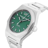 Pre-Owned Girard-Perregaux Laureato 42mm Stainless Steel
