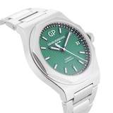 Pre-Owned Girard-Perregaux Laureato 42mm Stainless Steel