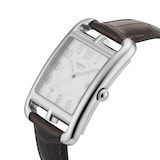 Pre-Owned Hermes Cape Cod 33MM Stainless Steel