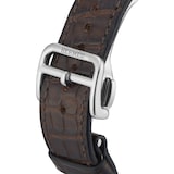 Pre-Owned Hermes Cape Cod 33MM Stainless Steel