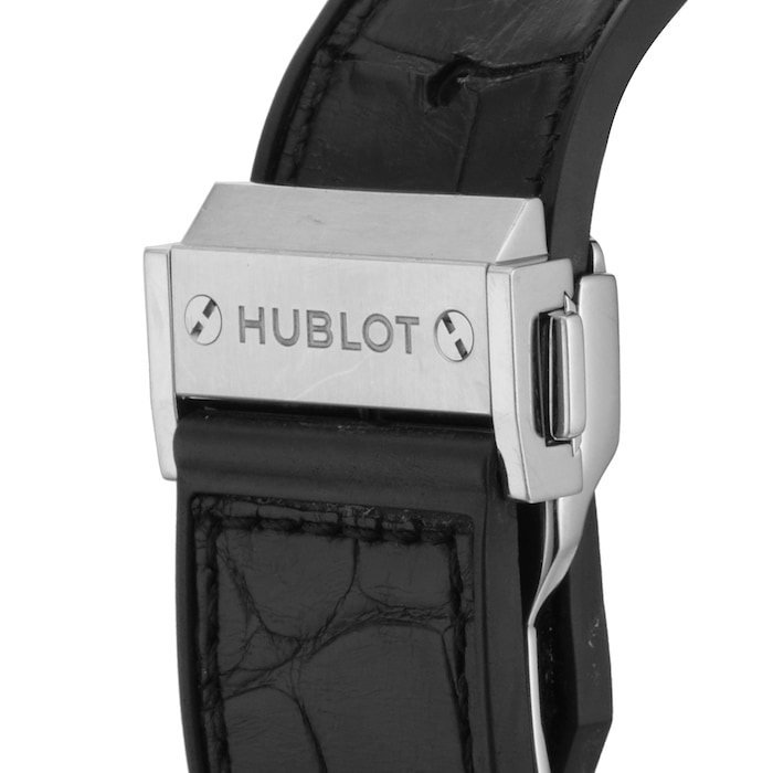 Pre-Owned Hublot Classic Fusion Chronograph 42MM Titanium