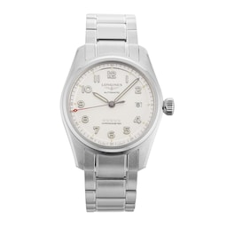 406001333490 - Spirit Automatic 40mm Stainless Steel L38104736