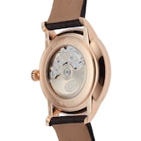 Pre-Owned Jaquet Droz Jaquet Droz Grande Seconde 43mm Rose Gold