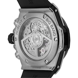 Pre-Owned Hublot Big Bang Unico Chronograph 42mm Titanium