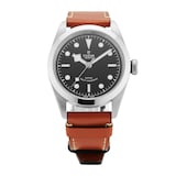 Pre-Owned Tudor Black Bay 41MM Stainless Steel