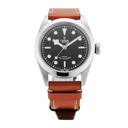 406001338490 - Black Bay 41MM Stainless Steel