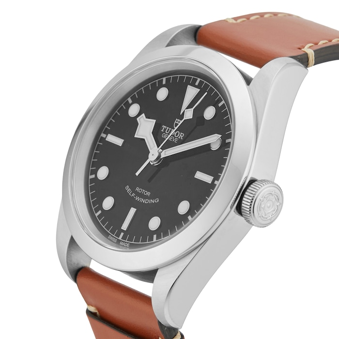 Pre-Owned Tudor Black Bay 41MM Stainless Steel