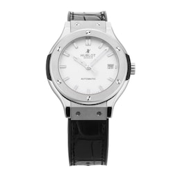 406001339490 - Classic Fusion 38mm Titanium