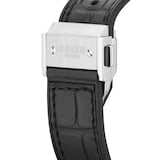 Pre-Owned Hublot Classic Fusion 38mm Titanium