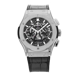 406001340490 - Classic Fusion Aerofusion 45mm Titanium