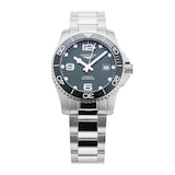 Pre-Owned Longines Hydroconquest 41mm Stainless Steel