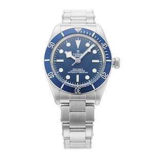 Pre-Owned Tudor Black Bay 58 39MM Stainless Steel