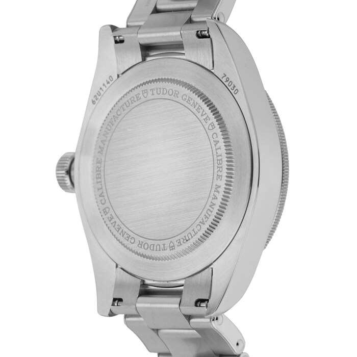 Pre-Owned Tudor Black Bay 58 39MM Stainless Steel