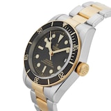 Pre-Owned Tudor Black Bay S&G 41MM Stainless Steel