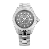 Pre-Owned Chanel Chanel J12 Automatic 38mm Ceramic