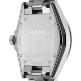 Pre-Owned Chanel Chanel J12 Automatic 38mm Ceramic