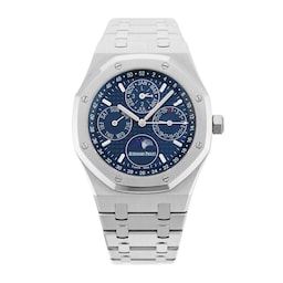 406001350490 - Royal Oak Perpetual Calendar 41MM Stainless Steel 26574ST.OO.1220ST.02