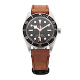 Pre-Owned Tudor Black Bay 58 39mm Stainless Steel
