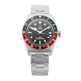 Pre-Owned Tudor Black Bay GMT 41MM Stainless Steel