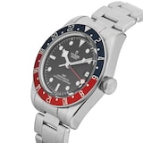Pre-Owned Tudor Black Bay GMT 41MM Stainless Steel