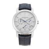 Pre-Owned Vacheron Constantin Jubilee 1755 40mm Platinum