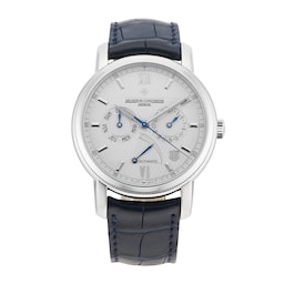 406001359490 - Jubilee 1755 40mm Platinum