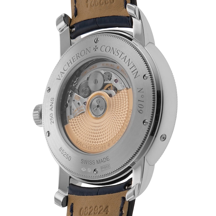 Pre-Owned Vacheron Constantin Jubilee 1755 40mm Platinum