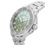 Pre-Owned ORIS Dat Watt Limited Edition II 43.50MM Stainless Steel
