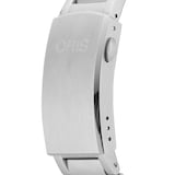 Pre-Owned ORIS Dat Watt Limited Edition II 43.50MM Stainless Steel