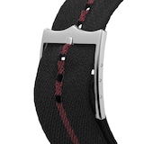 Pre-Owned Tudor Black Bay GMT 41mm Stainless Steel