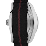Pre-Owned Tudor Black Bay GMT 41mm Stainless Steel