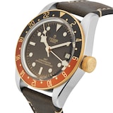 Pre-Owned Tudor Black Bay GMT 41mm Stainless Steel