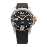 Pre-Owned LONGINES Hydroconquest 41mm Stainless Steel