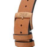 Pre-Owned Oris Big Crown Pointer Date 80th Anniversary Edition 40mm Bronze