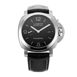 406001367490 - Luminor Marina 1950 3 Days Automatic 44mm Stainless Steel