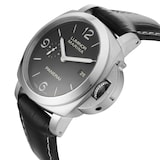 Pre-Owned Panerai Luminor Marina 1950 3 Days Automatic 44mm Stainless Steel
