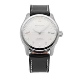 Pre-Owned Bremont SOLO 43mm Stainless Steel