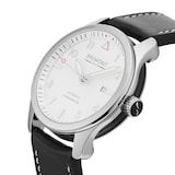 Pre-Owned Bremont SOLO 43mm Stainless Steel